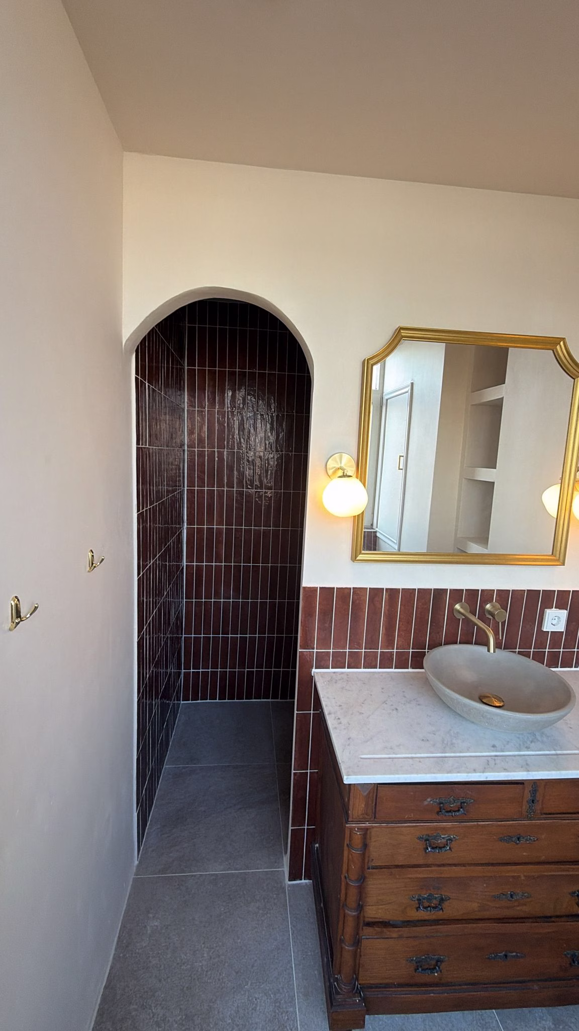 Eindresultaat Maj Britt