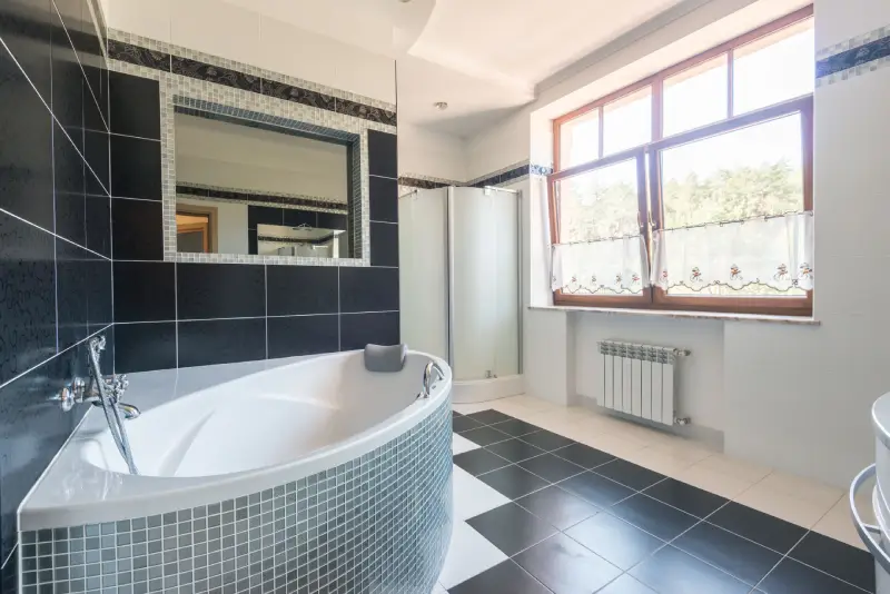 Elektrische vloerverwarming badkamer: een luxe die steeds betaalbaarder wordt.