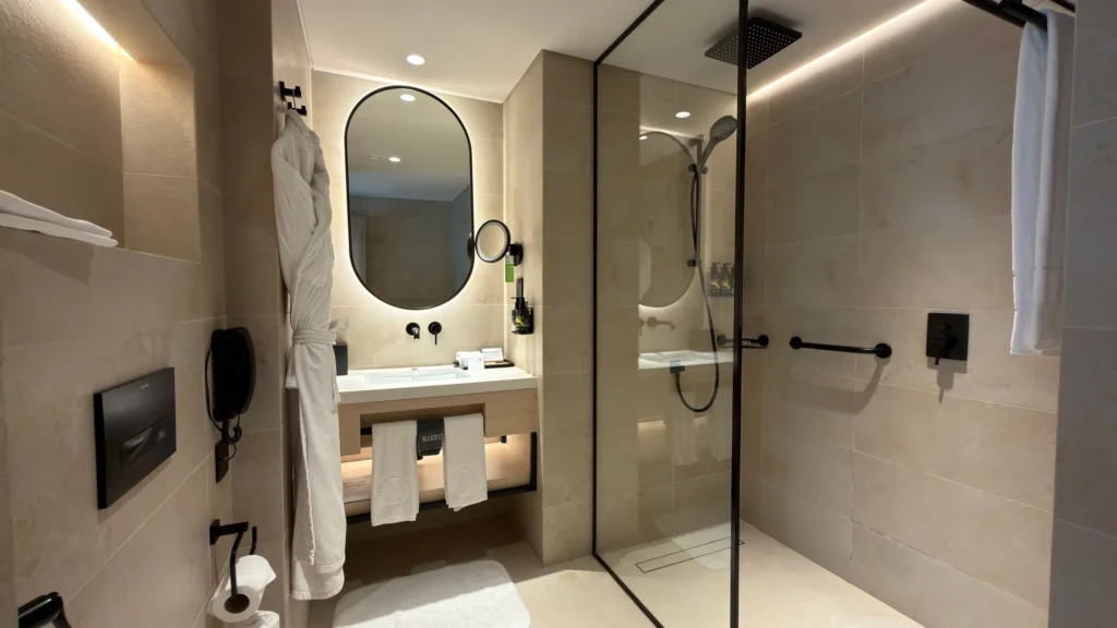 Offerte voor complete badkamer renovatie 