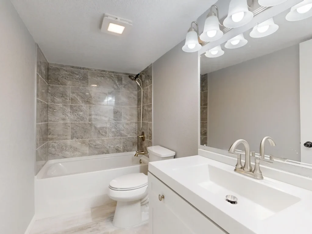 Roelofs Badkamers badkamerrenovatie offerte
