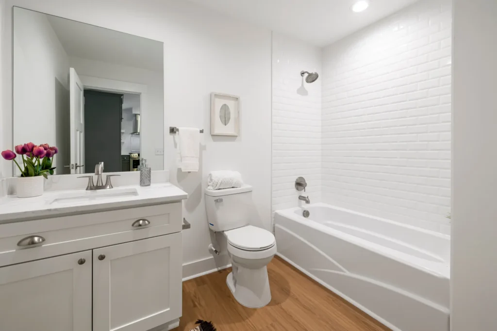TIps voor WC laten verbouwen