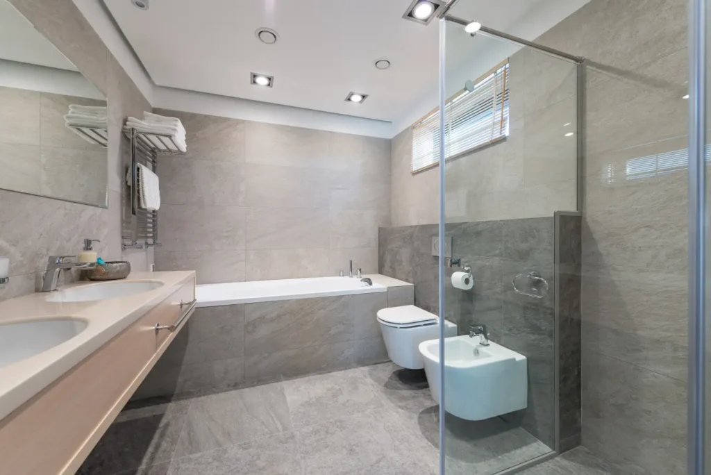 Welk toilet past bij jouw badkamer?